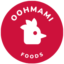 oohmamifoods.com